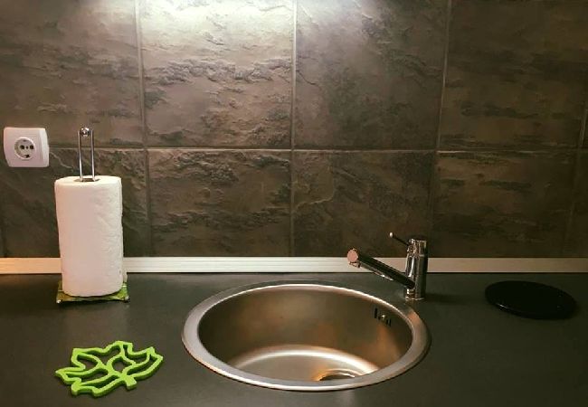 Apartament w Donji Karin - Apartament w Karin Gornji z Widok na morze, balkon, Klimatyzacja, WIFI (4207-2) Apartament w Donji Karin - Apartament w Karin Gornji z Widok na morze, balkon, Klimatyzacja, WIFI (4207-2)