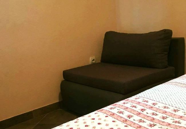 Apartament w Donji Karin - Apartament w Karin Gornji z Widok na morze, balkon, Klimatyzacja, WIFI (4207-2) Apartament w Donji Karin - Apartament w Karin Gornji z Widok na morze, balkon, Klimatyzacja, WIFI (4207-2)