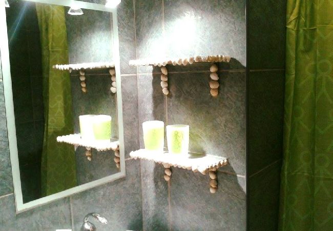 Apartament w Donji Karin - Apartament w Karin Gornji z Widok na morze, balkon, Klimatyzacja, WIFI (4207-2) Apartament w Donji Karin - Apartament w Karin Gornji z Widok na morze, balkon, Klimatyzacja, WIFI (4207-2)