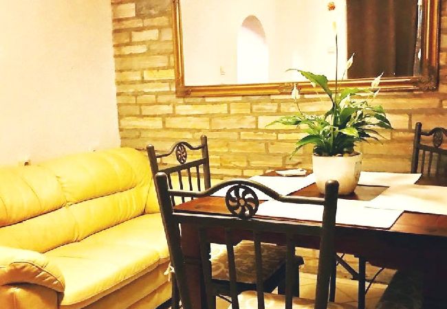 Apartament w Donji Karin - Apartament w Karin Gornji z Widok na morze, taras, Klimatyzacja, WIFI (4207-3) Apartament w Donji Karin - Apartament w Karin Gornji z Widok na morze, taras, Klimatyzacja, WIFI (4207-3)