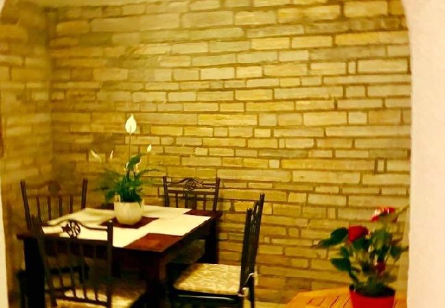 Apartament w Donji Karin - Apartament w Karin Gornji z Widok na morze, taras, Klimatyzacja, WIFI (4207-3) Apartament w Donji Karin - Apartament w Karin Gornji z Widok na morze, taras, Klimatyzacja, WIFI (4207-3)