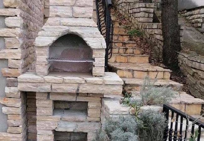 Apartament w Donji Karin - Apartament w Karin Gornji z Widok na morze, taras, Klimatyzacja, WIFI (4207-3) Apartament w Donji Karin - Apartament w Karin Gornji z Widok na morze, taras, Klimatyzacja, WIFI (4207-3)