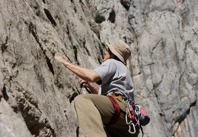 Apartament w Seline - Apartament w Seline z Widok na morze, WIFI, Pralka (4209-1) Apartament w Seline - Apartament w Seline z Widok na morze, WIFI, Pralka (4209-1)