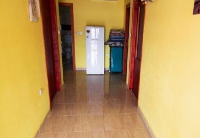 Apartament w Seline - Apartament w Seline z widokiem na morze, tarasem, klimatyzacją, Wi-Fi (4209-3) Apartament w Seline - Apartament w Seline z widokiem na morze, tarasem, klimatyzacją, Wi-Fi (4209-3)