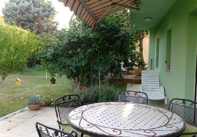 Apartament w Banjole - Apartament w Banjole z taras, Klimatyzacja, WIFI (4211-2) Apartament w Banjole - Apartament w Banjole z taras, Klimatyzacja, WIFI (4211-2)