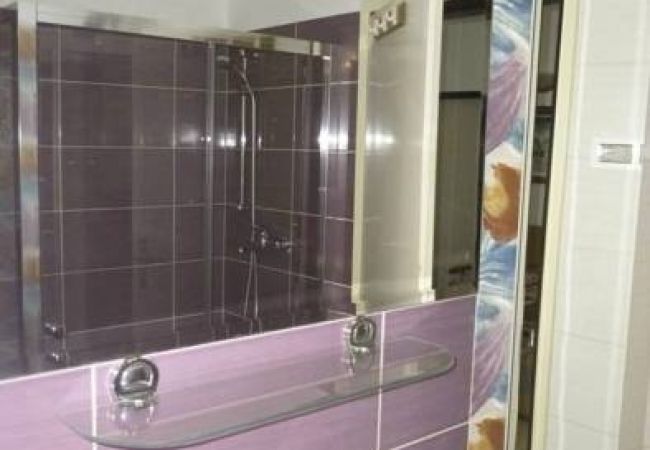 Apartament w Banjole - Apartament w Banjole z taras, Klimatyzacja, WIFI (4211-2) Apartament w Banjole - Apartament w Banjole z taras, Klimatyzacja, WIFI (4211-2)