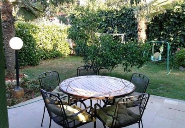 Apartament w Banjole - Apartament w Banjole z taras, Klimatyzacja, WIFI (4211-2) Apartament w Banjole - Apartament w Banjole z taras, Klimatyzacja, WIFI (4211-2)