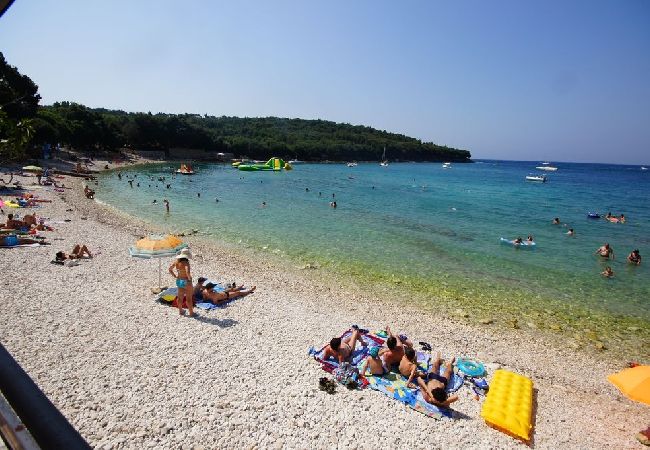 Apartament w Banjole - Apartament w Banjole z taras, Klimatyzacja, WIFI (4211-2) Apartament w Banjole - Apartament w Banjole z taras, Klimatyzacja, WIFI (4211-2)