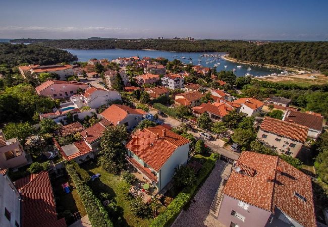 Apartament w Banjole - Apartament w Banjole z taras, Klimatyzacja, WIFI (4211-2) Apartament w Banjole - Apartament w Banjole z taras, Klimatyzacja, WIFI (4211-2)