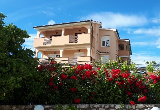 Lopar - Apartament