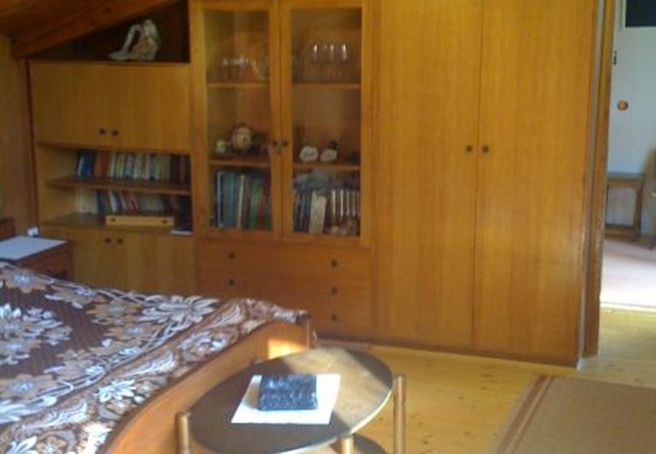 Apartament w Umag - Apartament w Umag z Klimatyzacja, WIFI (4222-2)