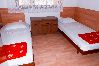 Apartament w Poljana - Apartament w Poljana z Widok na morze, taras, Klimatyzacja, WIFI (4232-1) Apartament w Poljana - Apartament w Poljana z Widok na morze, taras, Klimatyzacja, WIFI (4232-1)