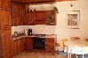 Apartament w Umag - Apartament w Umag z taras, Klimatyzacja, WIFI (4259-1)
