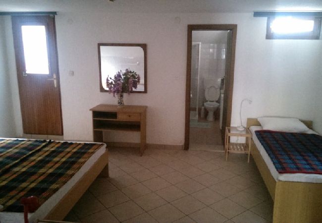 Apartament w Umag - Apartament w Umag z taras, Klimatyzacja, WIFI (4259-2) Apartament w Umag - Apartament w Umag z taras, Klimatyzacja, WIFI (4259-2)