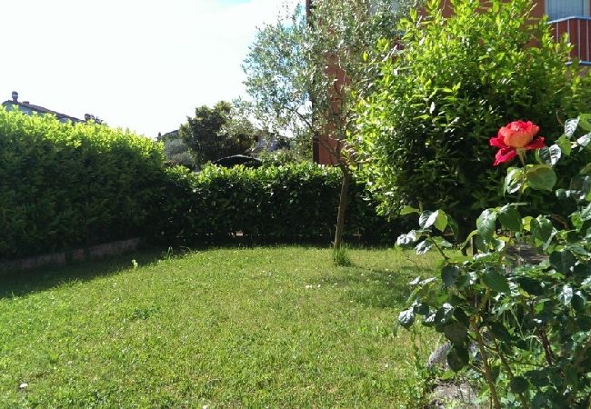 Apartament w Umag - Apartament w Umag z taras, Klimatyzacja, WIFI (4259-2) Apartament w Umag - Apartament w Umag z taras, Klimatyzacja, WIFI (4259-2)