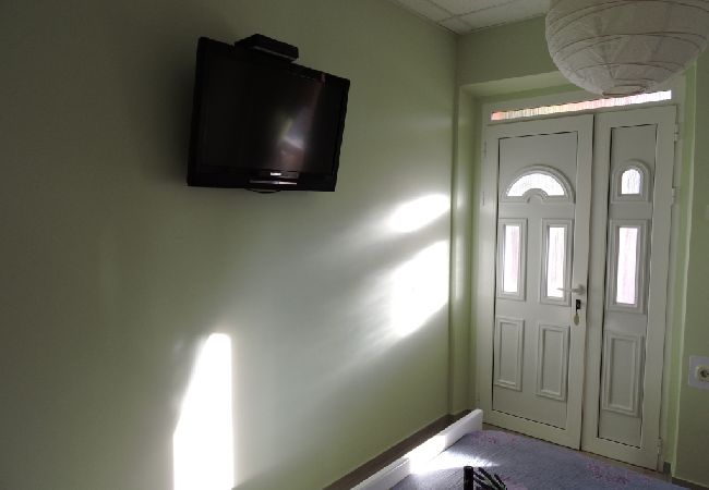 Apartament w Biograd na moru - Apartament w Biograd na Moru z taras, Klimatyzacja, WIFI (4269-2) Apartament w Biograd na moru - Apartament w Biograd na Moru z taras, Klimatyzacja, WIFI (4269-2)