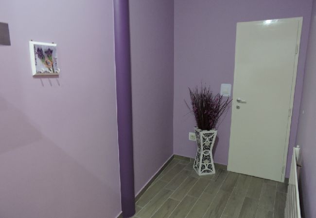 Apartament w Biograd na moru - Apartament w Biograd na Moru z taras, Klimatyzacja, WIFI (4269-2) Apartament w Biograd na moru - Apartament w Biograd na Moru z taras, Klimatyzacja, WIFI (4269-2)