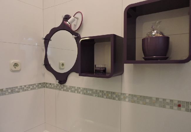 Apartament w Biograd na moru - Apartament w Biograd na Moru z taras, Klimatyzacja, WIFI (4269-2) Apartament w Biograd na moru - Apartament w Biograd na Moru z taras, Klimatyzacja, WIFI (4269-2)