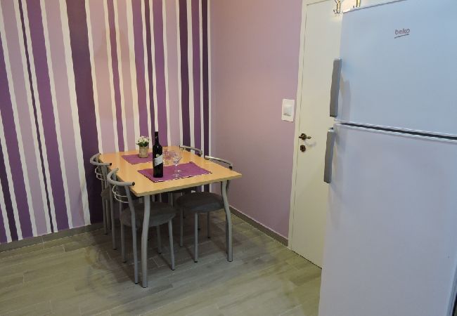 Apartament w Biograd na moru - Apartament w Biograd na Moru z taras, Klimatyzacja, WIFI (4269-2) Apartament w Biograd na moru - Apartament w Biograd na Moru z taras, Klimatyzacja, WIFI (4269-2)
