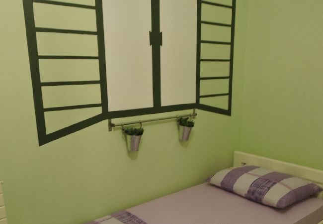 Apartament w Biograd na moru - Apartament w Biograd na Moru z taras, Klimatyzacja, WIFI (4269-2) Apartament w Biograd na moru - Apartament w Biograd na Moru z taras, Klimatyzacja, WIFI (4269-2)