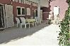 Apartament w Rovinj - Apartament w Rovinj z taras, Klimatyzacja, WIFI, Zmywarka (4285-1)