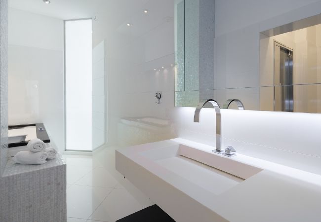 Apartament w Stanici - Apartament w Stanići z Widok na morze, balkon, Klimatyzacja, WIFI (3782-8) Apartament w Stanici - Apartament w Stanići z Widok na morze, balkon, Klimatyzacja, WIFI (3782-8)