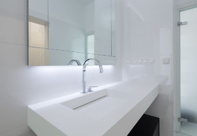 Apartament w Stanici - Apartament w Stanići z Widok na morze, balkon, Klimatyzacja, WIFI (3782-8) Apartament w Stanici - Apartament w Stanići z Widok na morze, balkon, Klimatyzacja, WIFI (3782-8)