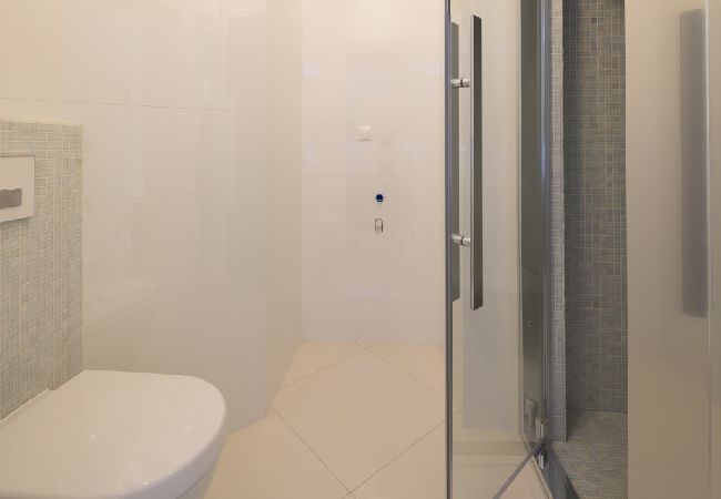 Apartament w Stanici - Apartament w Stanići z Widok na morze, balkon, Klimatyzacja, WIFI (3782-8) Apartament w Stanici - Apartament w Stanići z Widok na morze, balkon, Klimatyzacja, WIFI (3782-8)