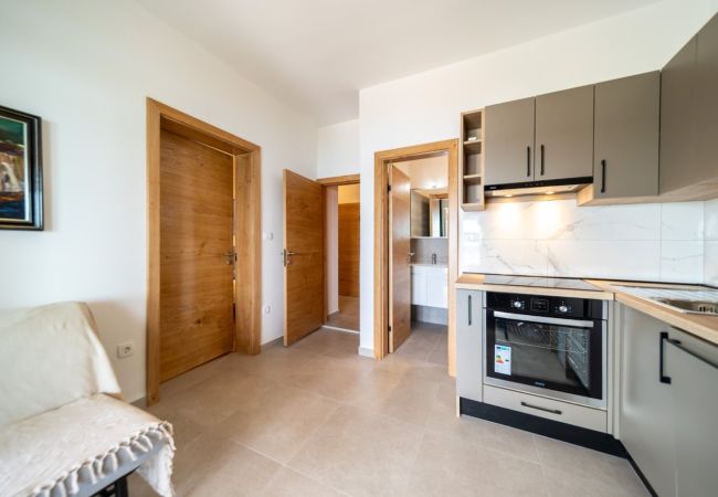 Apartament w Rab - Apartament in Barbat z Widok na morze, balkon, Klimatyzacja (660-5) Apartament w Rab - Apartament in Barbat z Widok na morze, balkon, Klimatyzacja (660-5)