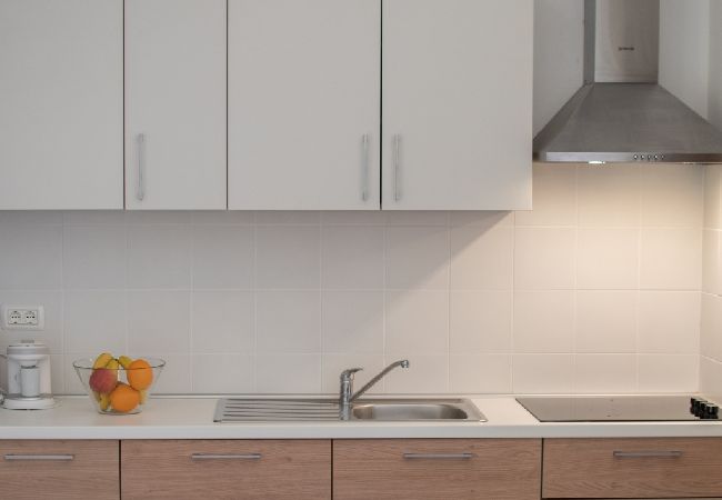 Apartament w Savudrija - Apartment in Savudrija with Balcony, Air condition, WIFI, Dishwasher (4264-2) Apartament w Savudrija - Apartment in Savudrija with Balcony, Air condition, WIFI, Dishwasher (4264-2)