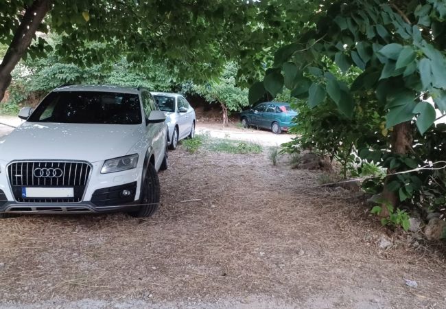 Studio w Brist - Apartament Studio w Brist z Widok na morze, balkon, Klimatyzacja, WIFI (4333-2) Studio w Brist - Apartament Studio w Brist z Widok na morze, balkon, Klimatyzacja, WIFI (4333-2)