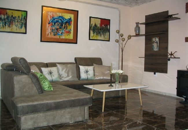 Apartament w Fažana - Apartament w Fažana z Widok na morze, balkon, Klimatyzacja, WIFI (4348-1) Apartament w Fažana - Apartament w Fažana z Widok na morze, balkon, Klimatyzacja, WIFI (4348-1)