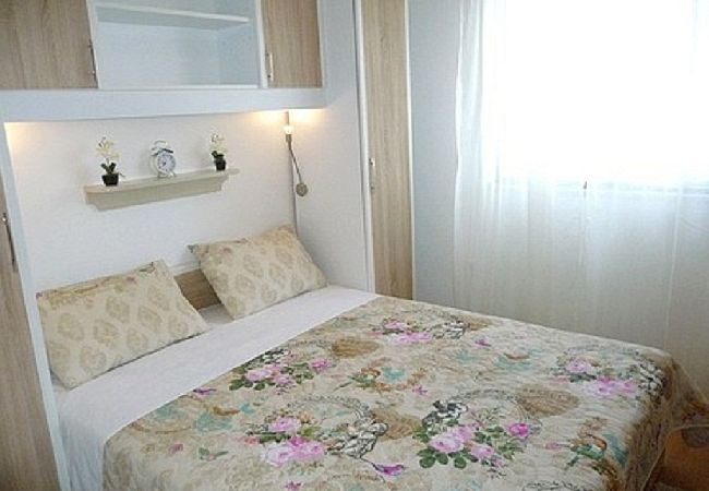 Apartament w Fažana - Apartament w Fažana z Widok na morze, balkon, Klimatyzacja, WIFI (4348-1) Apartament w Fažana - Apartament w Fažana z Widok na morze, balkon, Klimatyzacja, WIFI (4348-1)