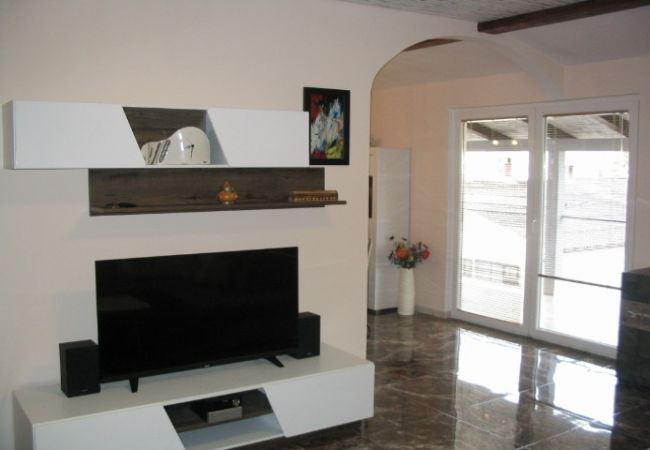 Apartament w Fažana - Apartament w Fažana z Widok na morze, balkon, Klimatyzacja, WIFI (4348-1) Apartament w Fažana - Apartament w Fažana z Widok na morze, balkon, Klimatyzacja, WIFI (4348-1)