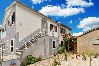 Apartament w Fažana - Apartament w Fažana z Widok na morze, balkon, Klimatyzacja, WIFI (4348-1) Apartament w Fažana - Apartament w Fažana z Widok na morze, balkon, Klimatyzacja, WIFI (4348-1)