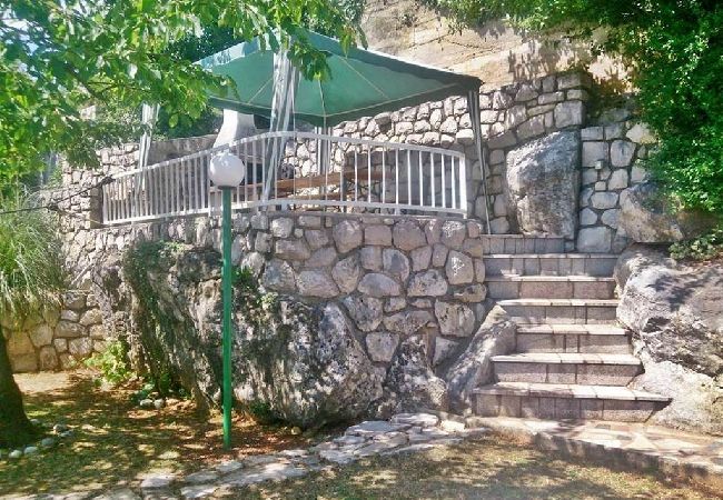 Studio w Mošcenicka Draga - Apartament Studio w Mošćenička Draga z Widok na morze, taras, Klimatyzacja, WIFI (4364-1) Studio w Mošcenicka Draga - Apartament Studio w Mošćenička Draga z Widok na morze, taras, Klimatyzacja, WIFI (4364-1)