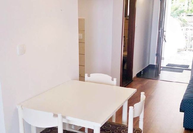 Studio w Mošcenicka Draga - Apartament Studio w Mošćenička Draga z Widok na morze, taras, Klimatyzacja, WIFI (4364-3) Studio w Mošcenicka Draga - Apartament Studio w Mošćenička Draga z Widok na morze, taras, Klimatyzacja, WIFI (4364-3)