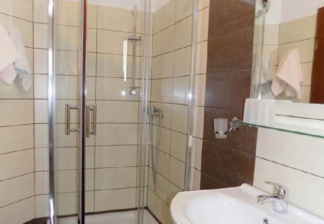 Studio w Mošcenicka Draga - Apartament Studio w Mošćenička Draga z Widok na morze, taras, Klimatyzacja, WIFI (4364-3) Studio w Mošcenicka Draga - Apartament Studio w Mošćenička Draga z Widok na morze, taras, Klimatyzacja, WIFI (4364-3)