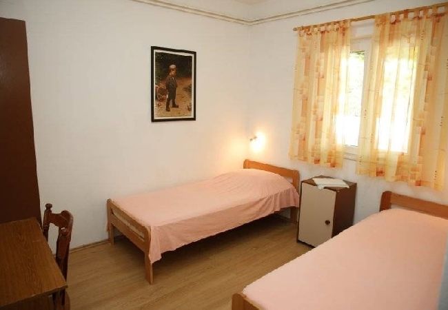 Apartament w Vodice - Apartament w Vodice z taras, Klimatyzacja, WIFI, (4382-1) Apartament w Vodice - Apartament w Vodice z taras, Klimatyzacja, WIFI, (4382-1)