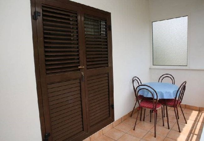 Apartament w Vodice - Apartament w Vodice z taras, Klimatyzacja, WIFI, (4382-1) Apartament w Vodice - Apartament w Vodice z taras, Klimatyzacja, WIFI, (4382-1)