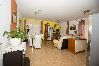 Apartament w Lopar - Apartament w Lopar z balkon, Klimatyzacja, WIFI, Pralka (73-4)