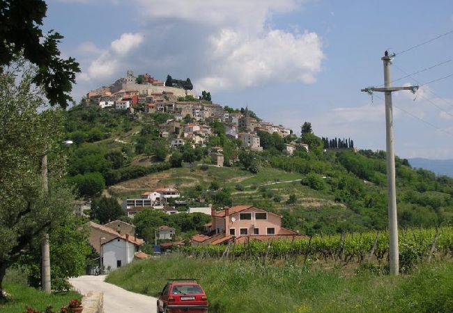 Dom w Porec - Domek wypoczynkowy w Poreč z taras, Klimatyzacja, WIFI, Zmywarka (4400-8) Dom w Porec - Domek wypoczynkowy w Poreč z taras, Klimatyzacja, WIFI, Zmywarka (4400-8)