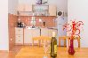 Apartament w Vodice - Apartament w Vodice z balkon, Klimatyzacja, WIFI (4441-2)