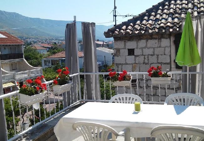 Kaštel Kambelovac - Apartament