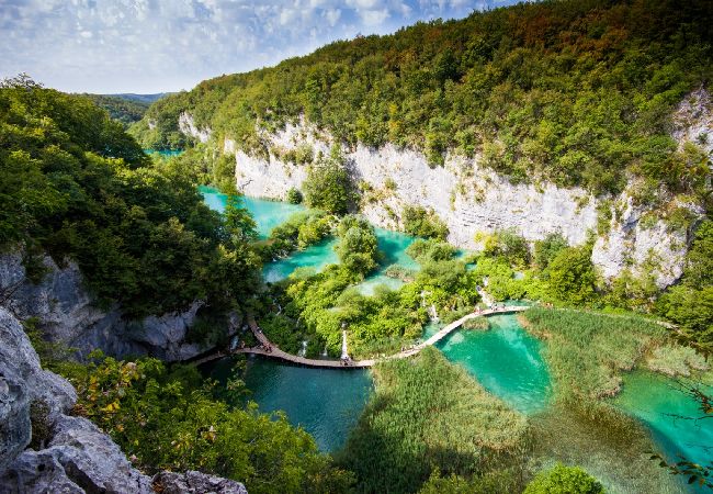 Dom w Rakovica - Domek wypoczynkowy w Rakovica z taras, WIFI, Pralka (4488-1) Dom w Rakovica - Domek wypoczynkowy w Rakovica z taras, WIFI, Pralka (4488-1)
