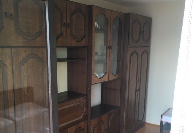 Apartament w Podgora - Apartament w Podgora z Widok na morze, taras, Klimatyzacja, WIFI (4492-5) Apartament w Podgora - Apartament w Podgora z Widok na morze, taras, Klimatyzacja, WIFI (4492-5)