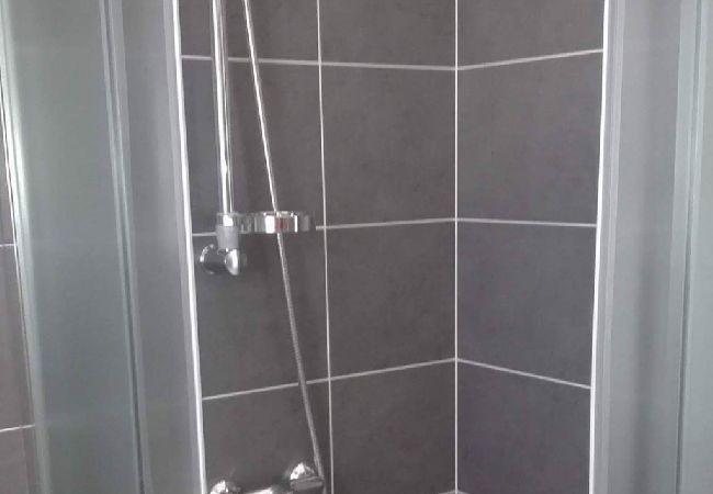 Apartament w Vrsi - Apartament w Vrsi z balkon, Klimatyzacja, WIFI (4494-2) Apartament w Vrsi - Apartament w Vrsi z balkon, Klimatyzacja, WIFI (4494-2)