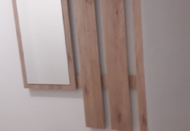 Apartament w Vrsi - Apartament w Vrsi z balkon, Klimatyzacja, WIFI (4494-2) Apartament w Vrsi - Apartament w Vrsi z balkon, Klimatyzacja, WIFI (4494-2)