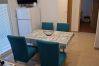 Apartament w Vrsi - Apartament w Vrsi z balkon, Klimatyzacja, WIFI (4494-1)