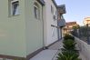 Apartament w Vrsi - Apartament w Vrsi z balkon, Klimatyzacja, WIFI (4494-1)